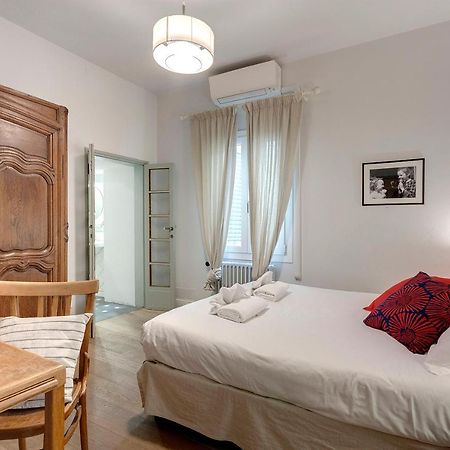 Nori Apartment By Mamo Florence Ngoại thất bức ảnh
