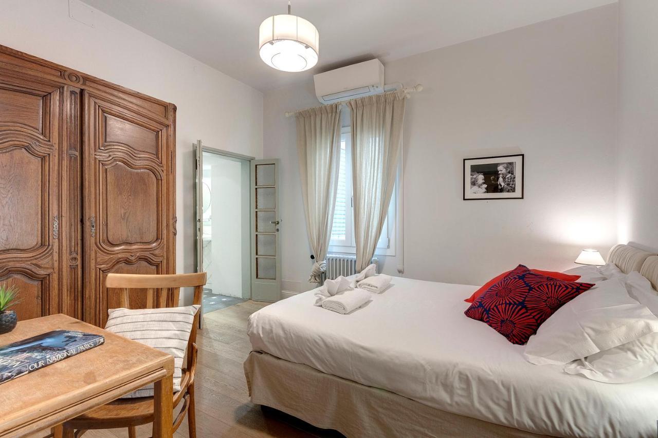 Nori Apartment By Mamo Florence Ngoại thất bức ảnh