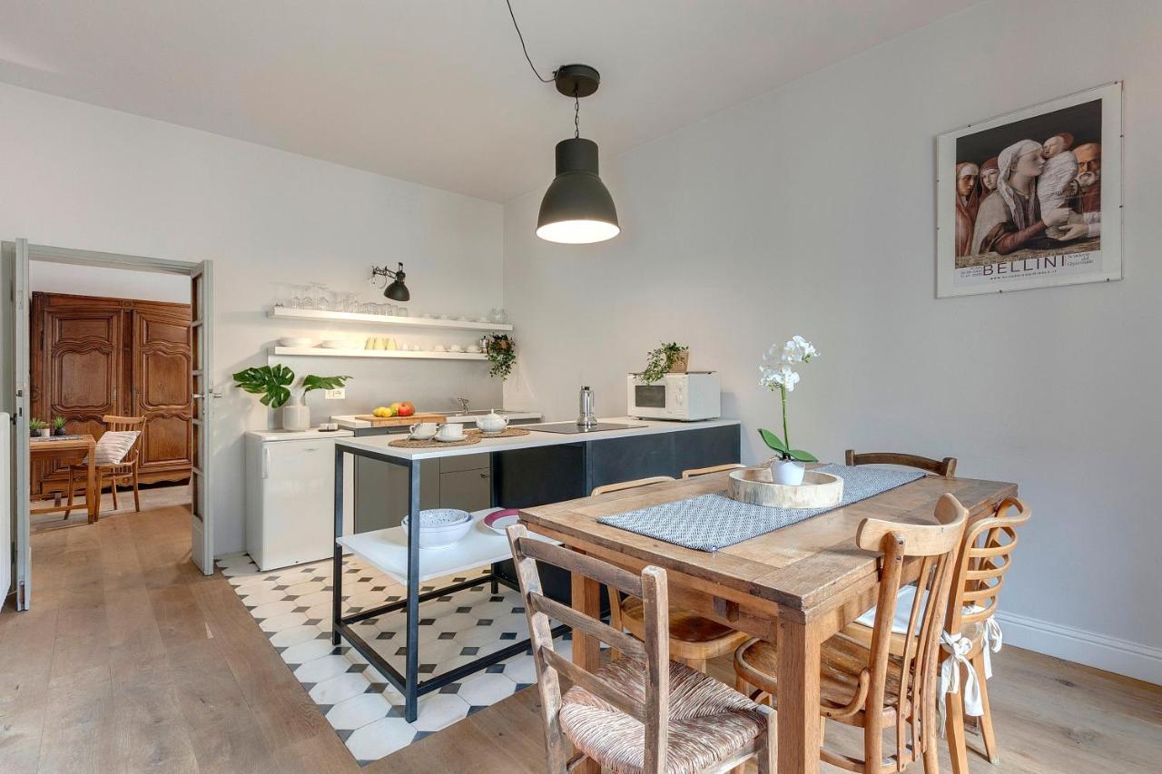 Nori Apartment By Mamo Florence Ngoại thất bức ảnh