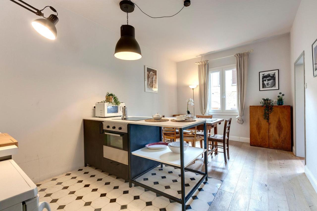 Nori Apartment By Mamo Florence Ngoại thất bức ảnh