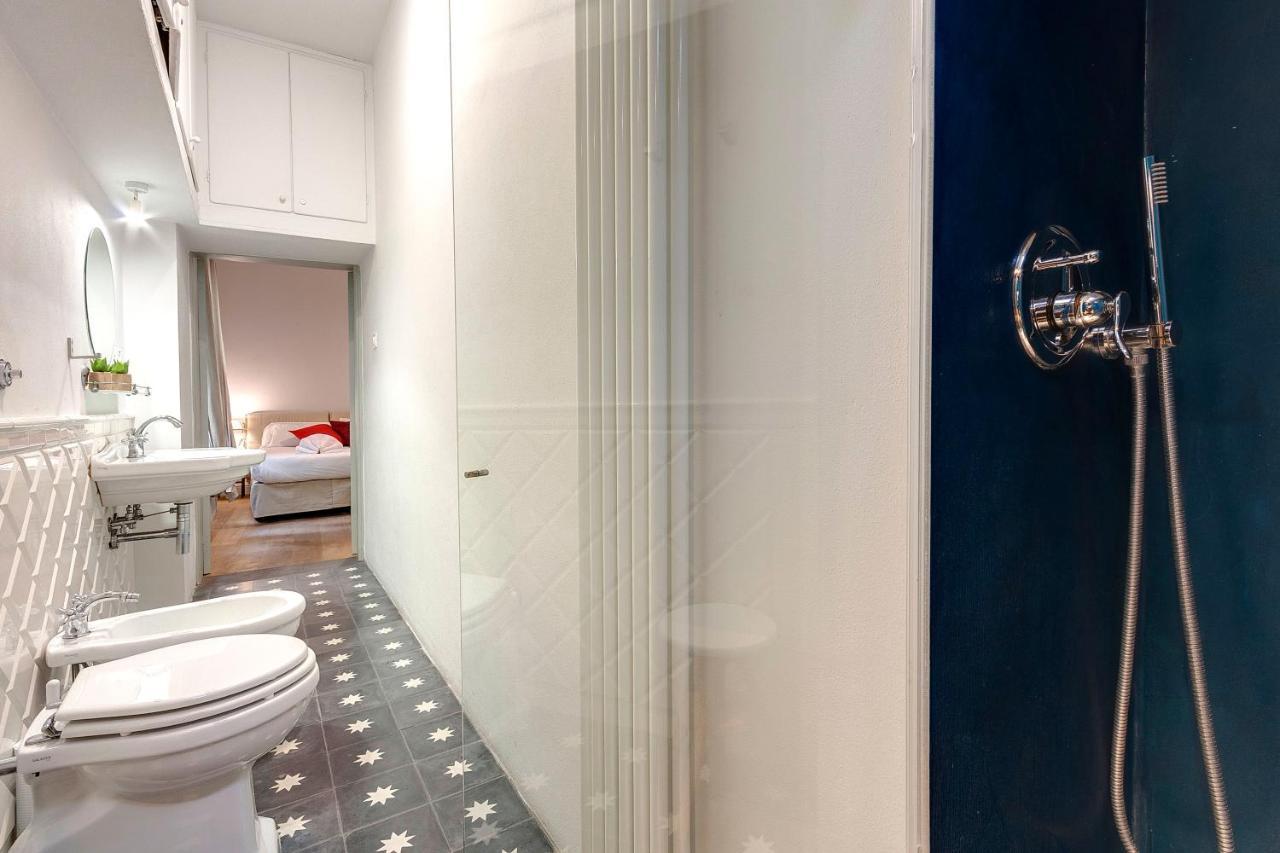 Nori Apartment By Mamo Florence Ngoại thất bức ảnh