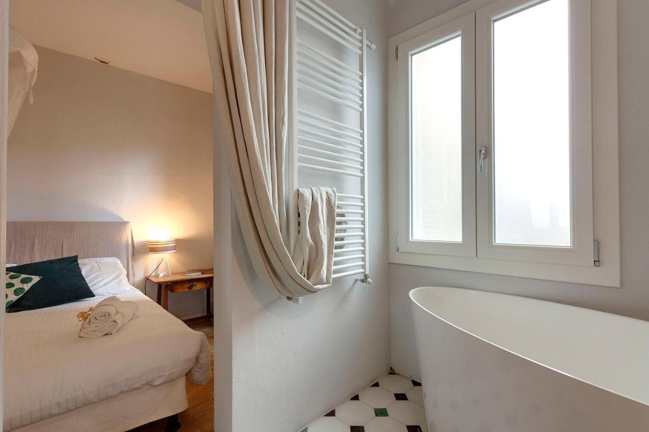 Nori Apartment By Mamo Florence Ngoại thất bức ảnh