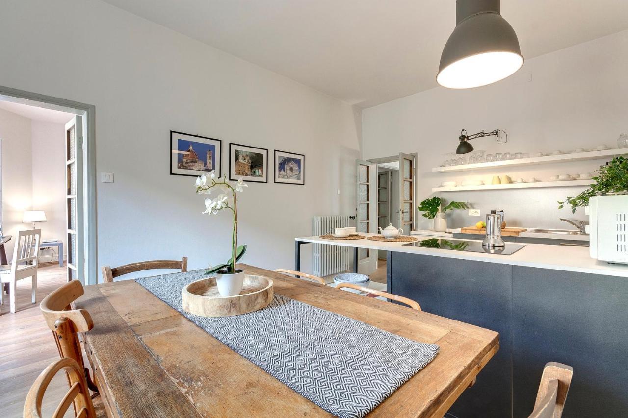 Nori Apartment By Mamo Florence Ngoại thất bức ảnh