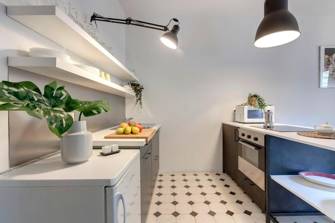 Nori Apartment By Mamo Florence Ngoại thất bức ảnh