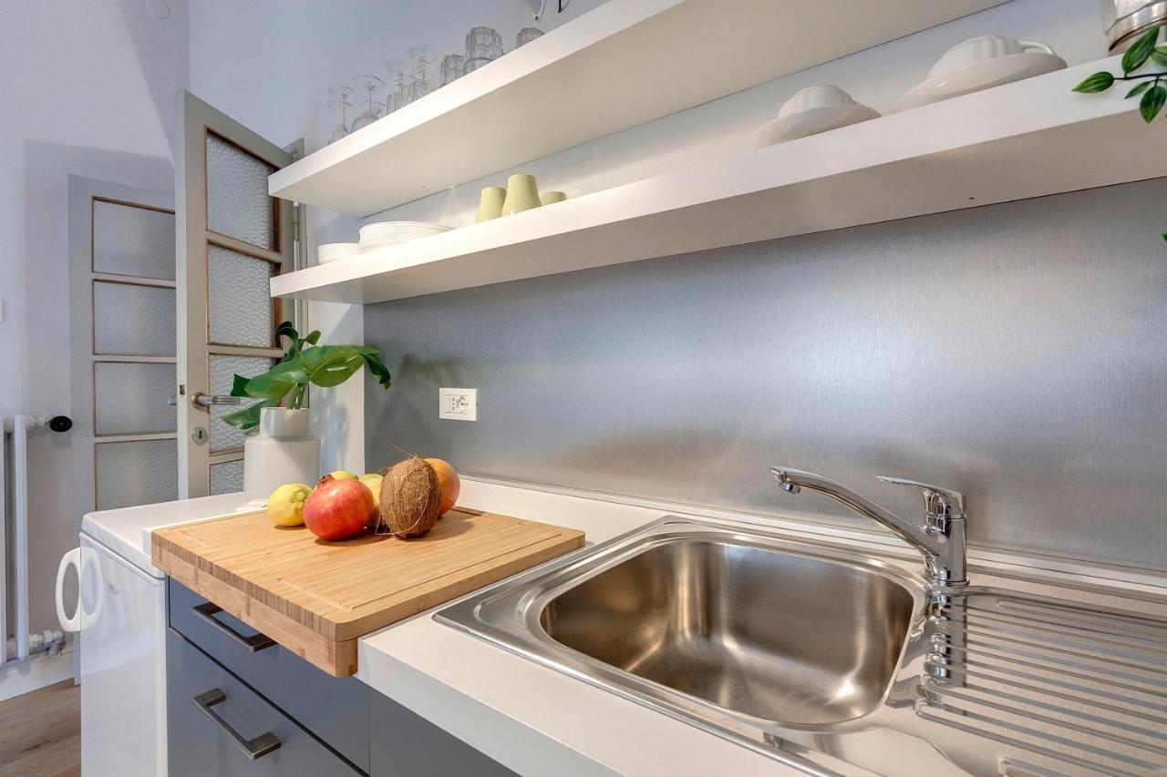 Nori Apartment By Mamo Florence Ngoại thất bức ảnh
